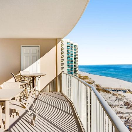 Appartement Regency Isle 802 à Orange Beach Extérieur photo
