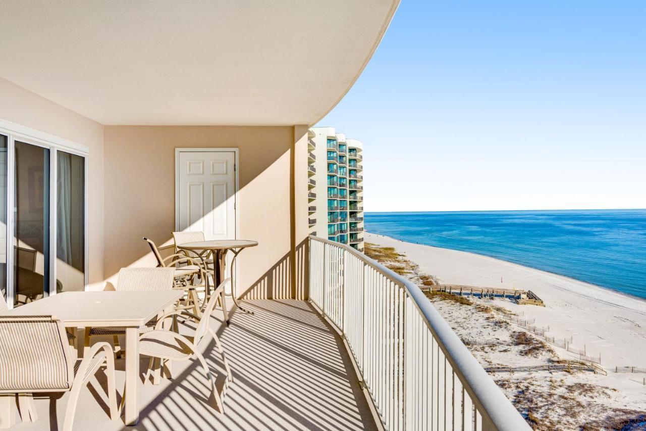 Appartement Regency Isle 802 à Orange Beach Extérieur photo