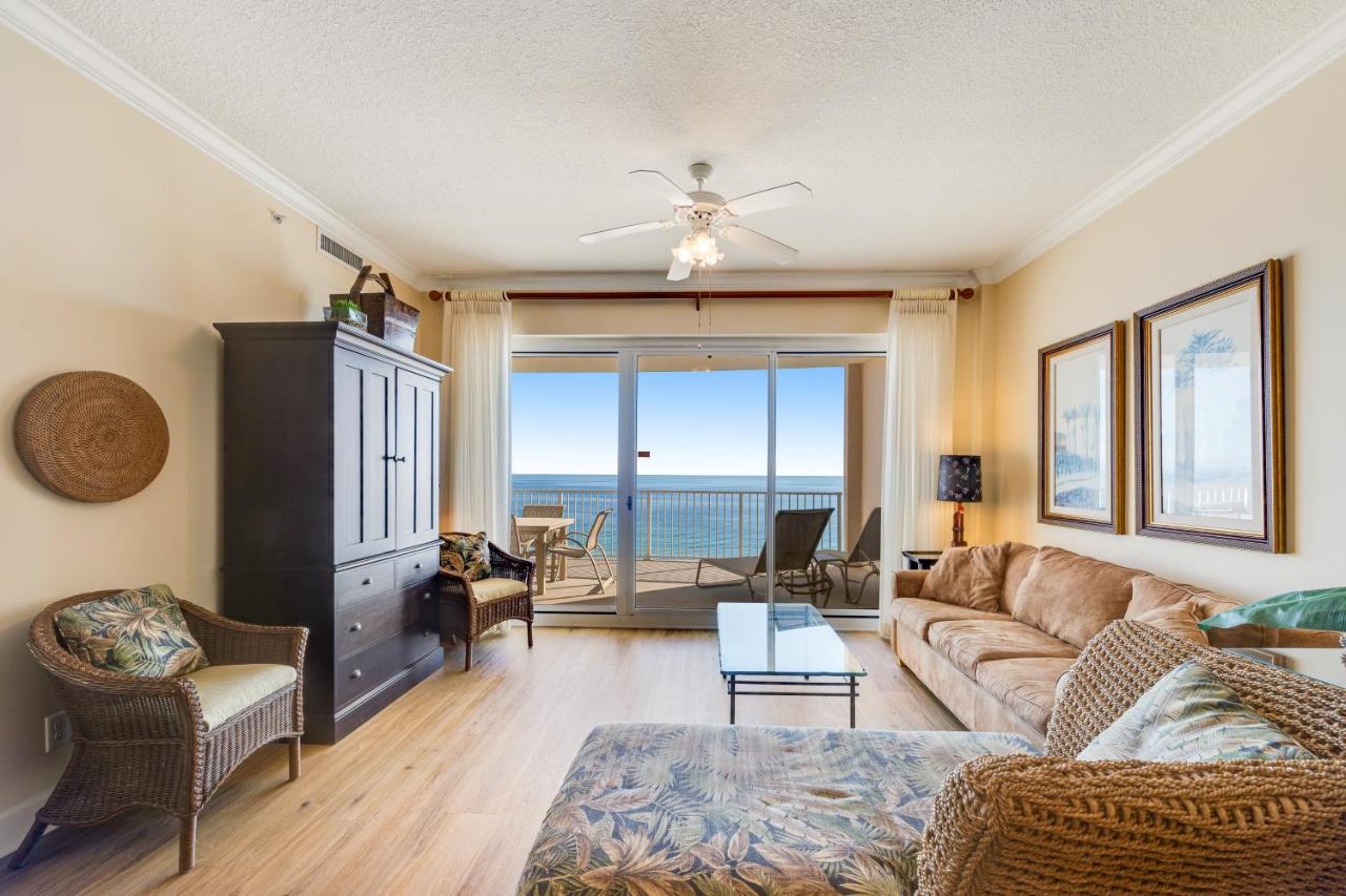 Appartement Regency Isle 802 à Orange Beach Extérieur photo