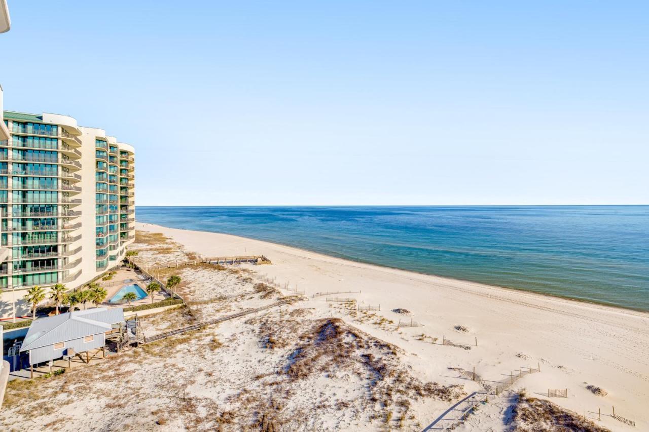 Appartement Regency Isle 802 à Orange Beach Extérieur photo
