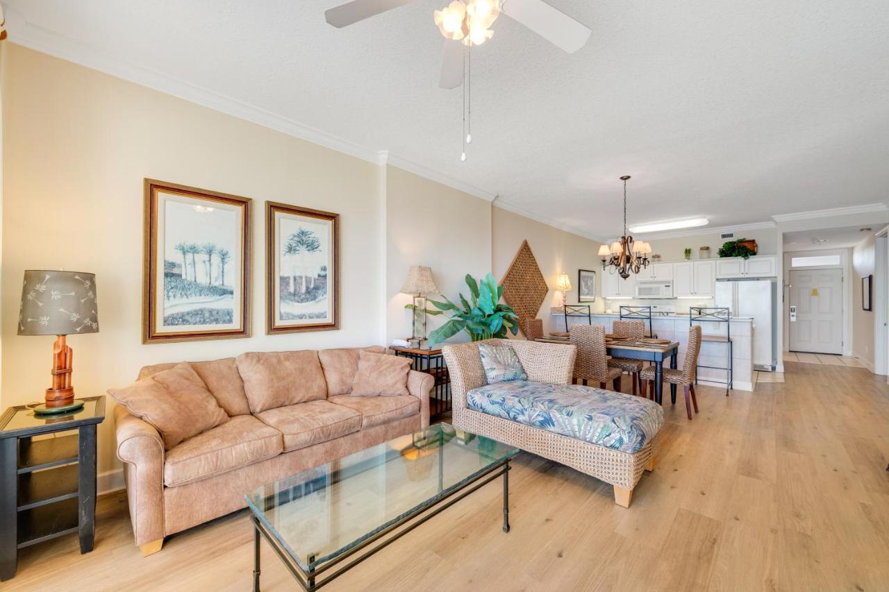 Appartement Regency Isle 802 à Orange Beach Extérieur photo