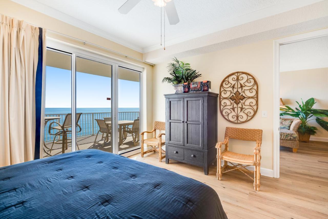 Appartement Regency Isle 802 à Orange Beach Extérieur photo