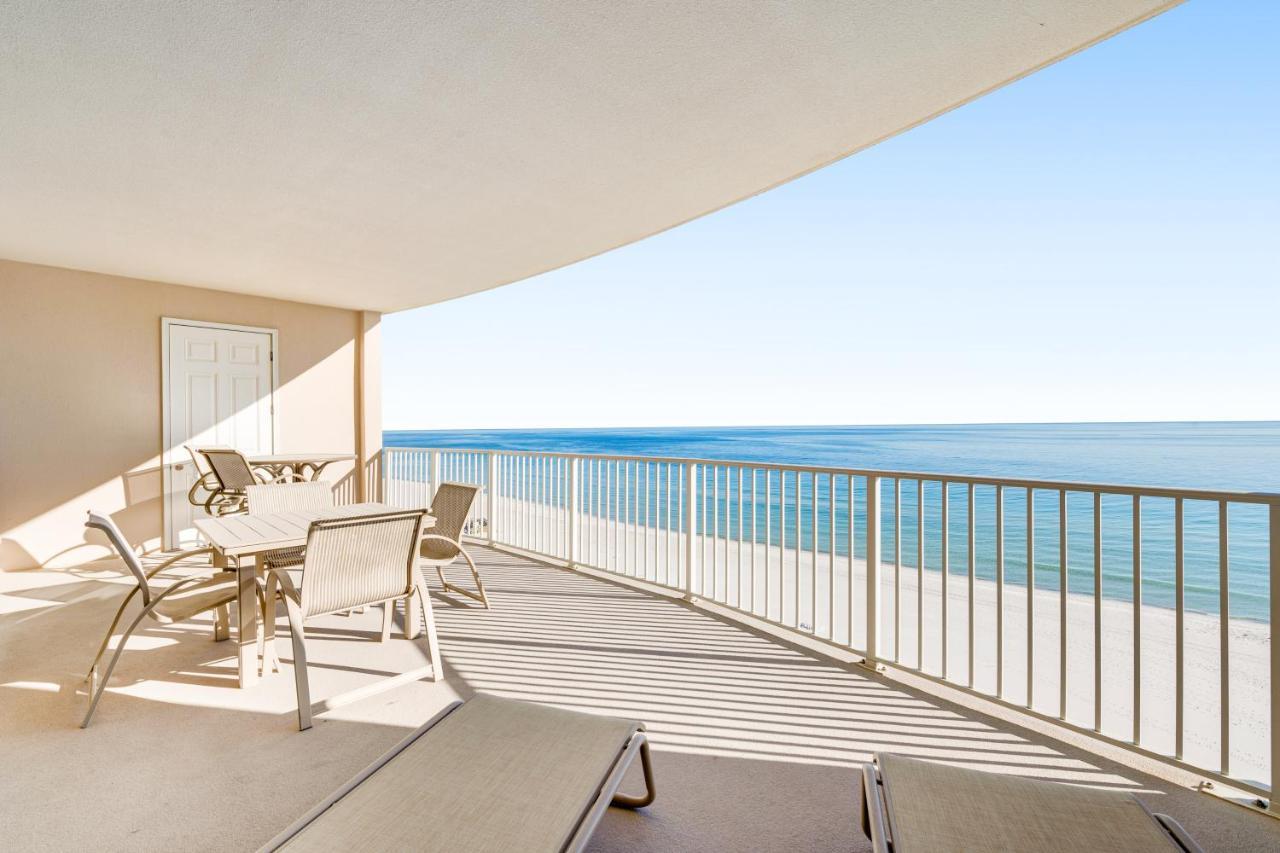 Appartement Regency Isle 802 à Orange Beach Extérieur photo
