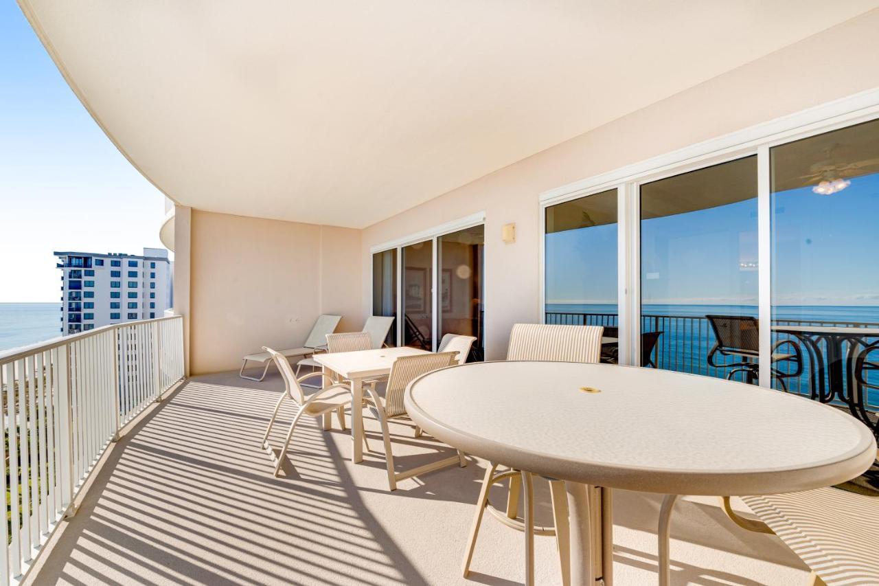 Appartement Regency Isle 802 à Orange Beach Extérieur photo