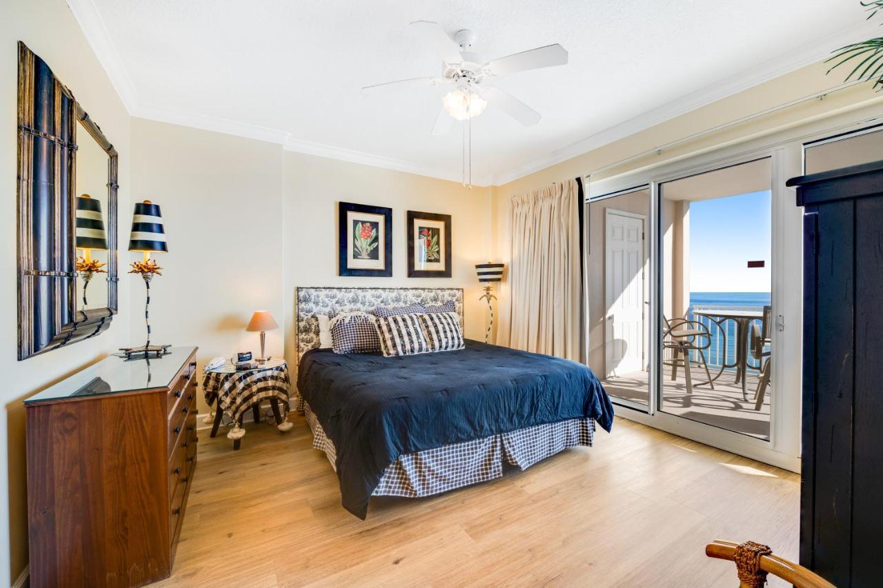 Appartement Regency Isle 802 à Orange Beach Extérieur photo