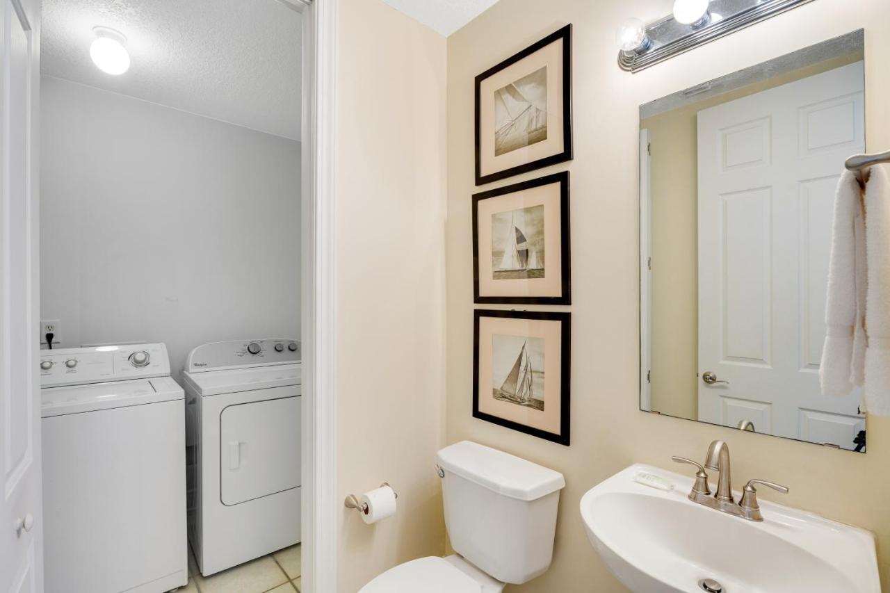 Appartement Regency Isle 802 à Orange Beach Extérieur photo